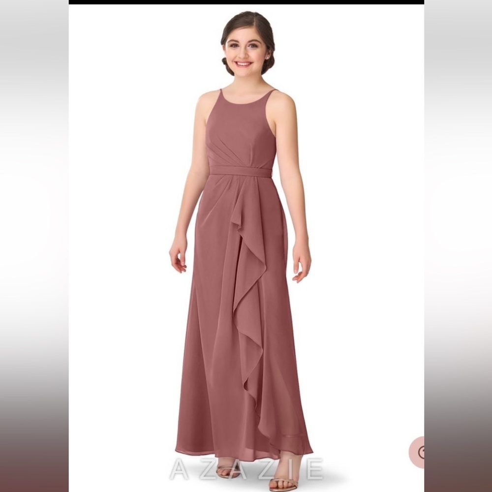 Bridesmaid dress